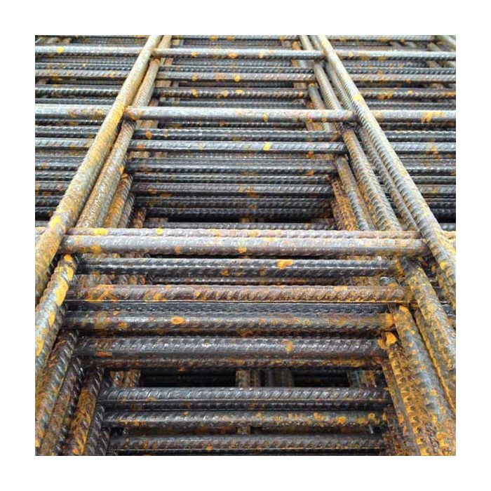 Steel Reinforcement Fabric A252M 3.6 x 2mtr