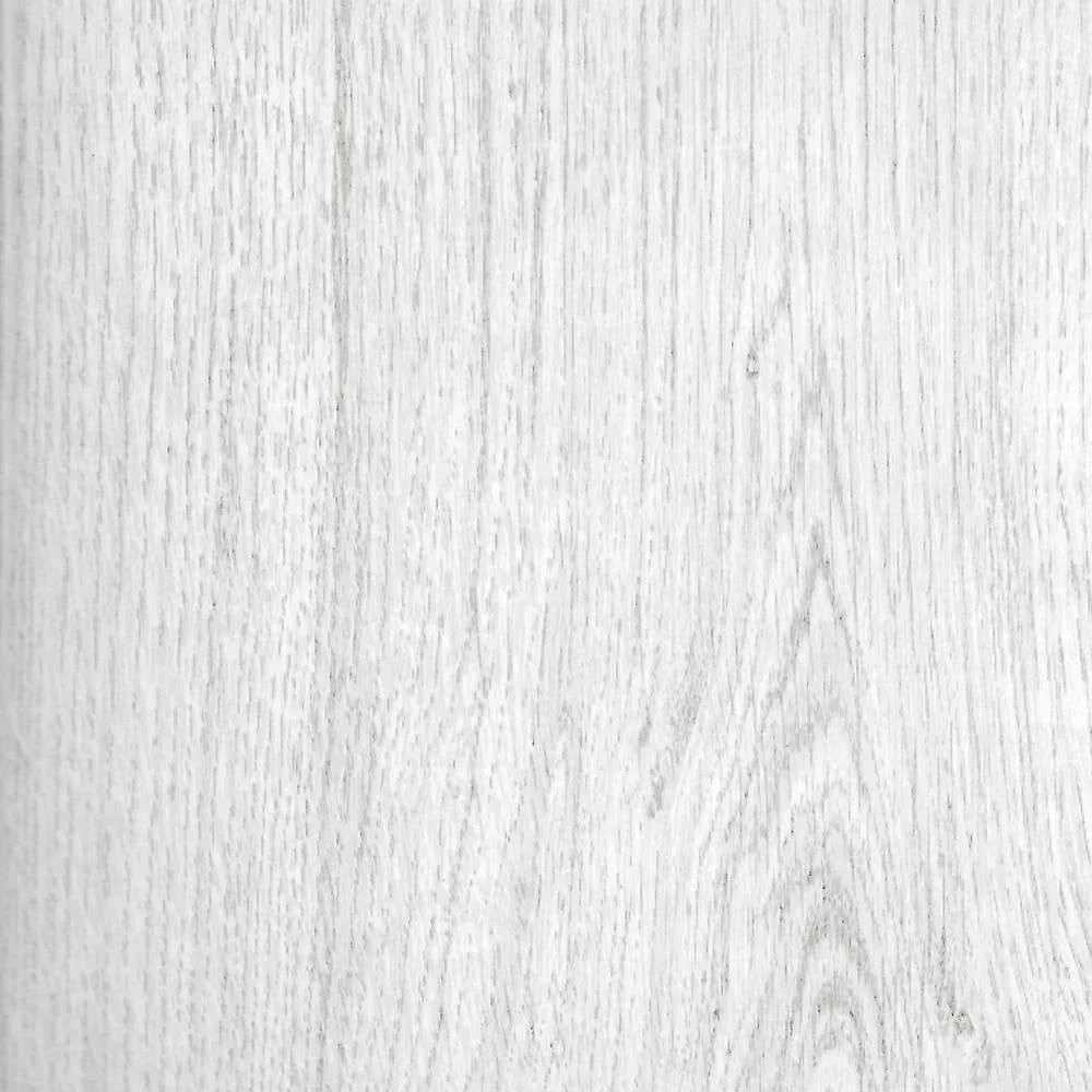 E66 – 32mm PVC Wood Effect Floor Transition Door Strip Vanilla Oak 1.0m 1000mm x 32mm
