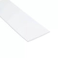 NHD07 Aluminium Non-Slip Stair Nosing – 70 x 40mm Safety Edge White