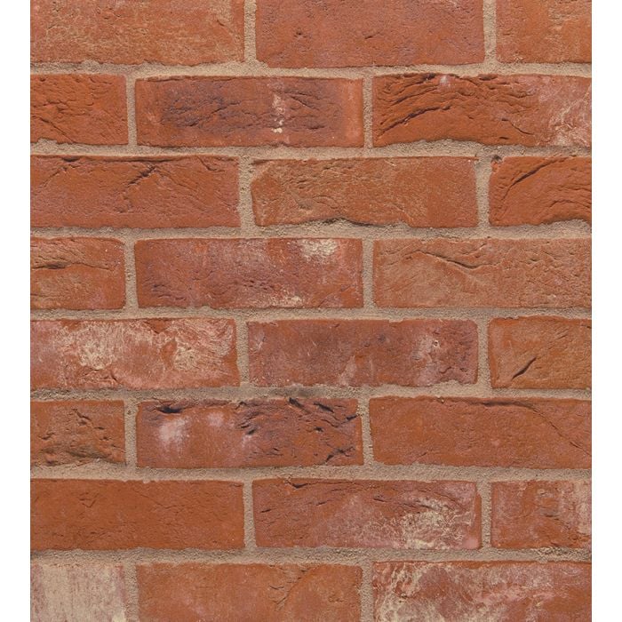 Wienerberger Renaissance Multi Bricks 65mm