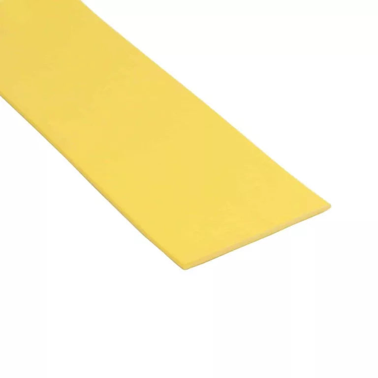 NHD07 Aluminium Non-Slip Stair Nosing – 70 x 40mm Safety Edge Yellow