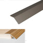 A47 41mm Anodised Aluminium Self Adhesive Door Threshold Ramp Profile Champagne