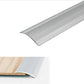 A48 41mm Anodised Aluminium Self Adhesive Door Threshold Ramp Profile Silver