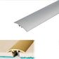 A66 32mm Anodised Aluminium Door Threshold Strip Silver