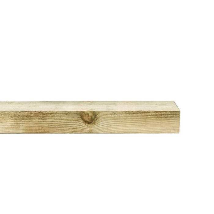 Forest Landscaping Sleeper 1.2m - Pack of 3