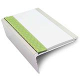 AHD05 60 x 32mm Non Slip Stair Nosing White