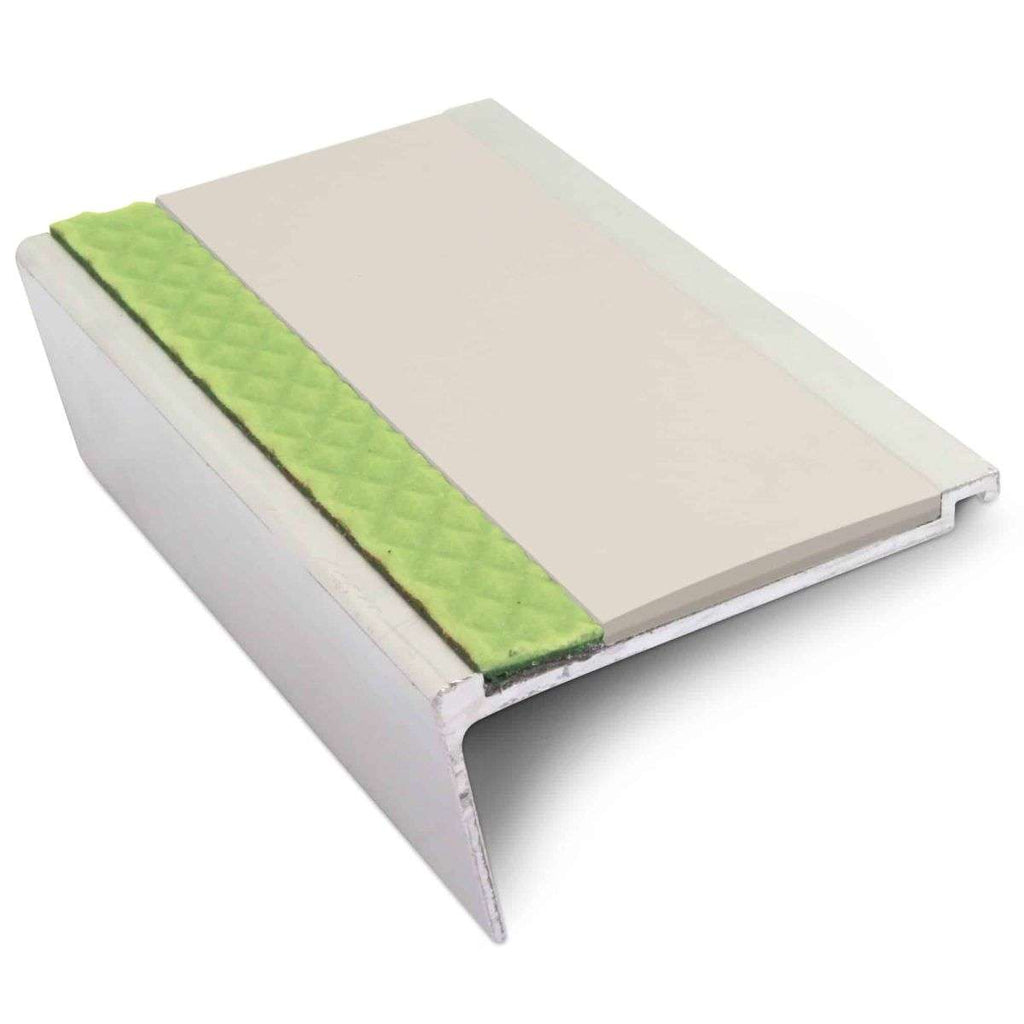 AHD05 60 x 32mm Non Slip Stair Nosing Canvas