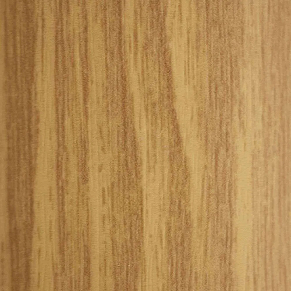 A69 32mm Aluminium Wood Effect Door Threshold Z Strip Amber Oak 0.9m