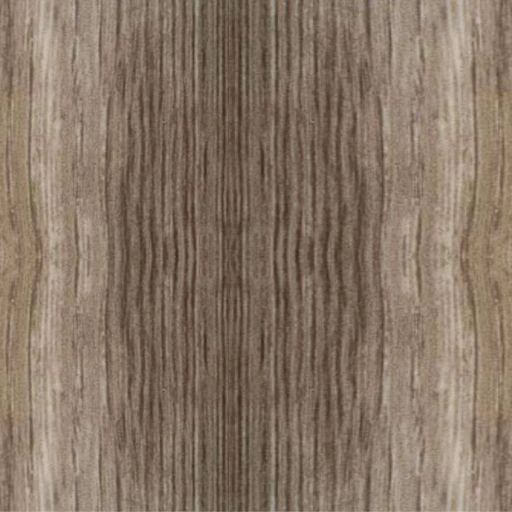 E66 – 32mm PVC Wood Effect Floor Transition Door Strip Antique Oak 1.0m 1000mm x 32mm