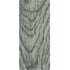 A08 35mm Aluminium Wood Effect Flat Self Adhesive Door Threshold Strip Antique Oak