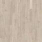 A60 15 x 22mm Push-In Aluminium Wood Effect Stair Nosing Edge Trim Arctic Oak