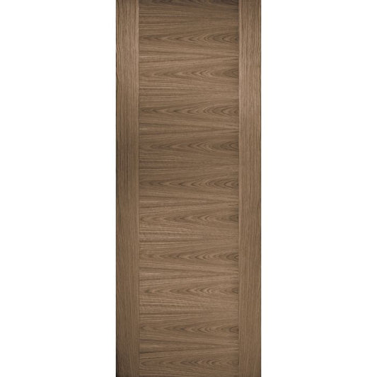 LPD Sofia Internal Fire Door 1981 x 762mm Pre-Finished Walnut