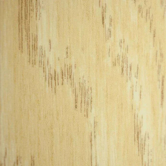 A36 25 x 20mm Aluminium Wood Effect Self Adhesive Stair Nosing Edge Trim Beer Oak