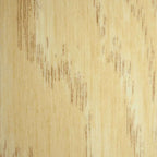 A02 30mm Aluminium Wood Effect Flat Self Adhesive Door Threshold Strip Beer Oak