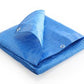 110gsm Waterproof Tarpaulin – Standard All-Weather Cover Blue