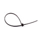 Black Cable Ties – 100 Pack