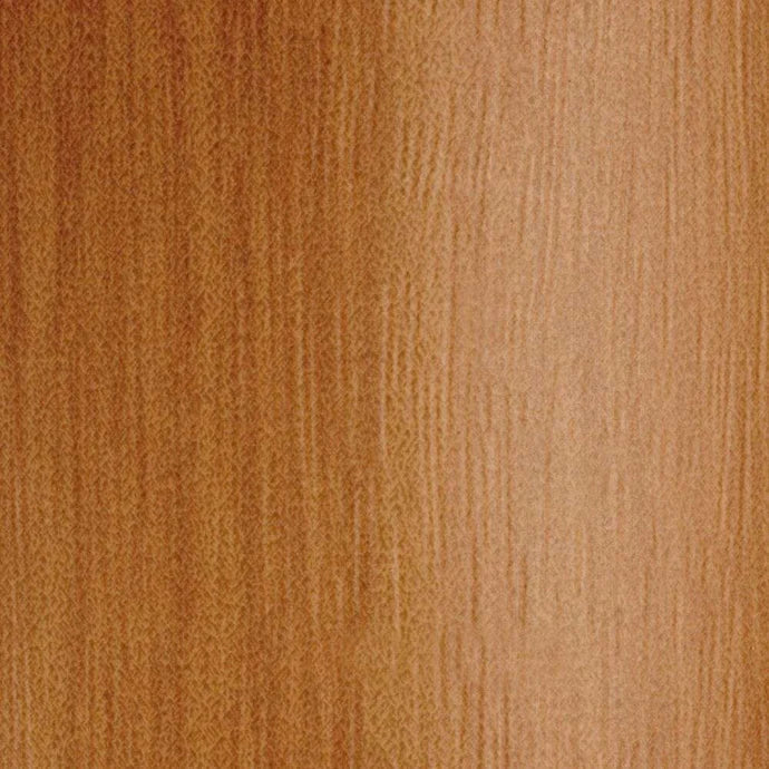 A31 25 x 10mm Aluminium Wood Effect Self Adhesive Stair Nosing Edge Trim 2.7m Cherry