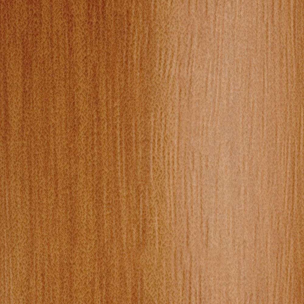 E64 PVC Wood-Style 40mm Door Transition Strip Cherry 1.0m 1000mm x 40mm