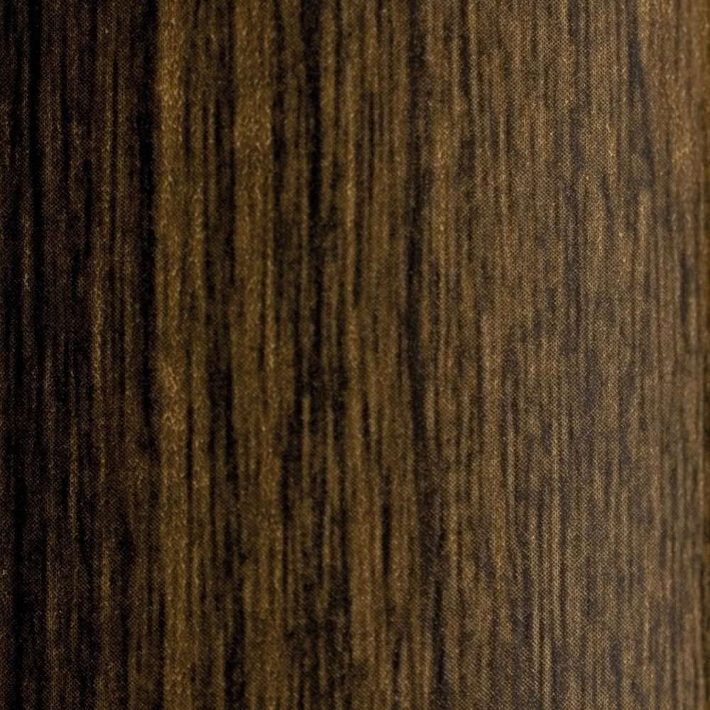 A13 40mm Aluminium Wood Effect Self Adhesive Door Threshold Strip Congo Wenge 2.7m