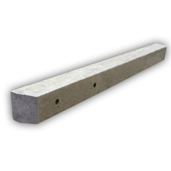 F P McCann Concrete Repair Spur Post 990 x 75 x 75mm (3'3")