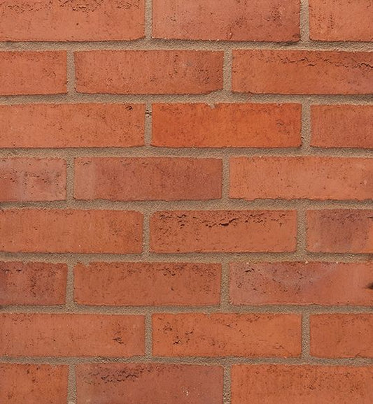 Wienerberger Mellowed Red Sovereign Stock Bricks 65mm