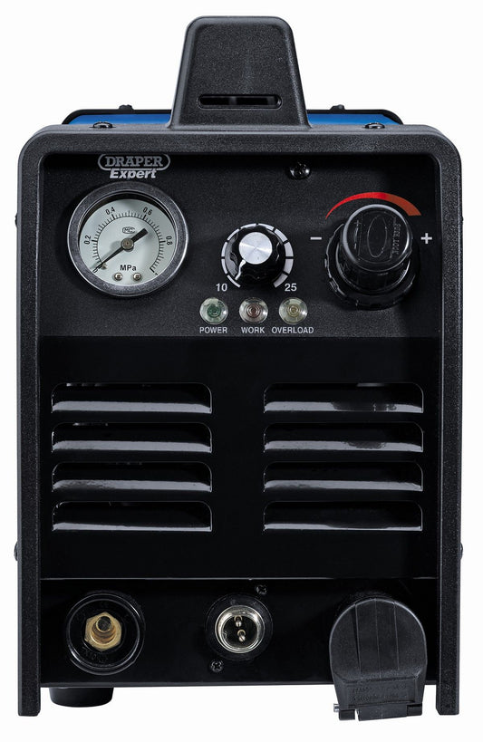 Draper Plasma Cutter 230V, 25A