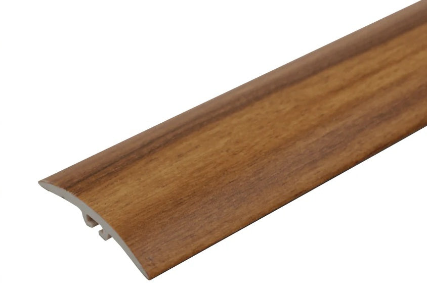 42mm PVC Wood-Effect Door Threshold Strip – D-P0200 Chestrut 6e