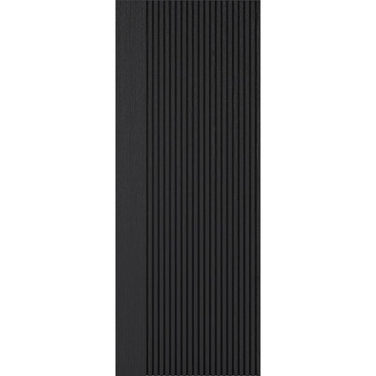 LPD Melbourne Pre-Finished Door 1981 x 686mm Ash Grey