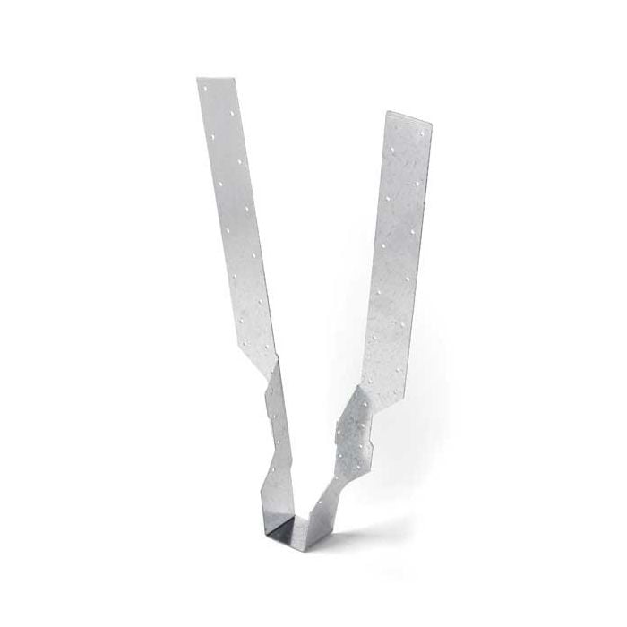 Joist Hanger Timber to Timber - Medium Duty/Long Leg 75mm