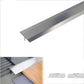 A56 26mm Anodised Aluminium T-Bar Threshold Strip for Tile Transitions Electro Polished