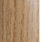 A60 15 x 22mm Push-In Aluminium Wood Effect Stair Nosing Edge Trim Elm