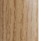 E66 – 32mm PVC Wood Effect Floor Transition Door Strip Elm 1.0m 1000mm x 32mm