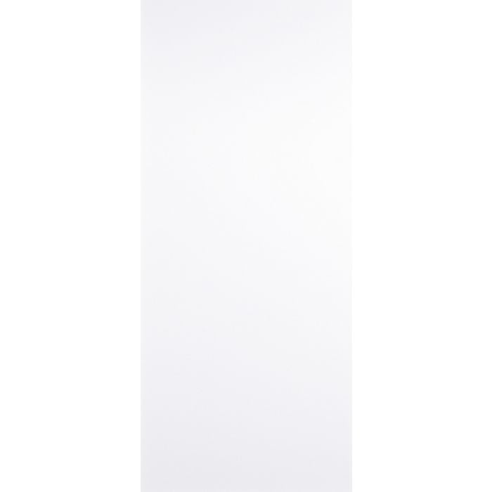 LPD Flush Internal Door - Primed - 1982 x 764mm - White
