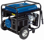 Draper Open Frame Petrol Inverter Generator - 2800W (3200W Max)