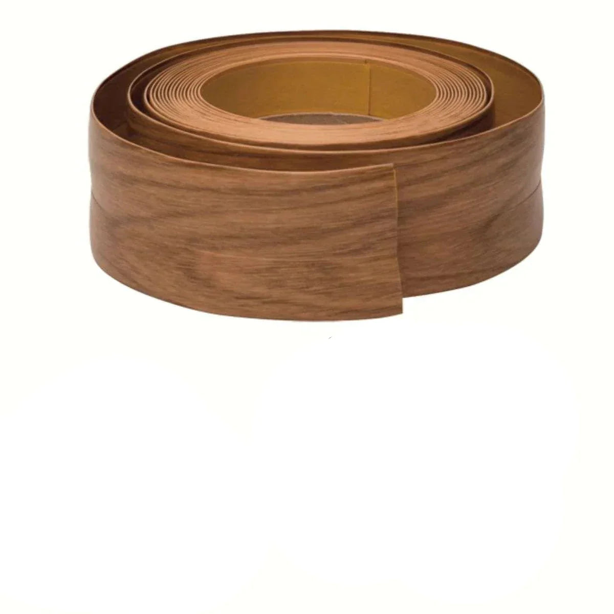 Flexi Flexible PVC Skirting Board Alder 5.0m