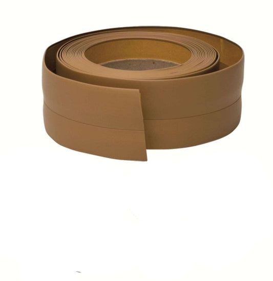 Flexi Flexible PVC Skirting Board Beige