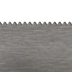 Multi-Size Interchangeable Notched Flooring Trowel – Professional Adhesive Tool