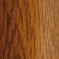 A60 15 x 22mm Push-In Aluminium Wood Effect Stair Nosing Edge Trim Golden Oak