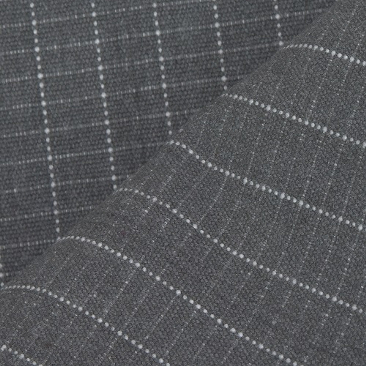 17oz Ripstop Cotton Canvas Tarpaulin – Heavy-Duty Water-Resistant Canvas Sheet | Tear-Stop Fabric, Brass Eyelets, Durable Outdoor Cover