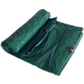 610GSM Green PVC Tarpaulin Sheet Heavy Duty Outdoor Cover
