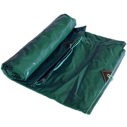 Super Heavy Weight Tarpaulins