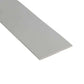 ASB 65x36mm Aluminator® Slimline PVC Stair Nosing – Non-Slip Aluminium Edge Dolphin Grey Genesis