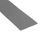63mm Tredsafe Aluminium Stair Edge with 32mm Riser – NHD06 Midnight Grey