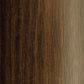 E64 PVC Wood-Style 40mm Door Transition Strip Japanese Chestnut 1.0m 1000mm x 40mm