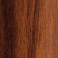 E64 PVC Wood-Style 40mm Door Transition Strip Toga Mahogany 1.0m 1000mm x 40mm
