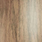 A31 25 x 10mm Aluminium Wood Effect Self Adhesive Stair Nosing Edge Trim 2.7m Merbau