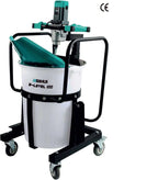Levelling Compound Mixing Station with Mixer & Paddle – Complete Mixing Solution
