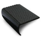 NSP – 56 x 32.5mm Slimline Hard Nose PVC Tredsafe Non Slip Stair Nosing