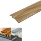 D-P0300 PVC 30mm Wood-Style Door Transition Strip Oak 3E 1.0m