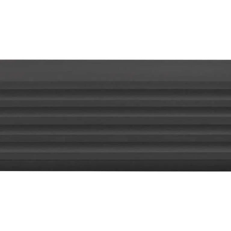 Flexible Anti-Slip Self-Adhesive Stair Nosing 735-ND ( 1200mm x 40mm x 25mm )